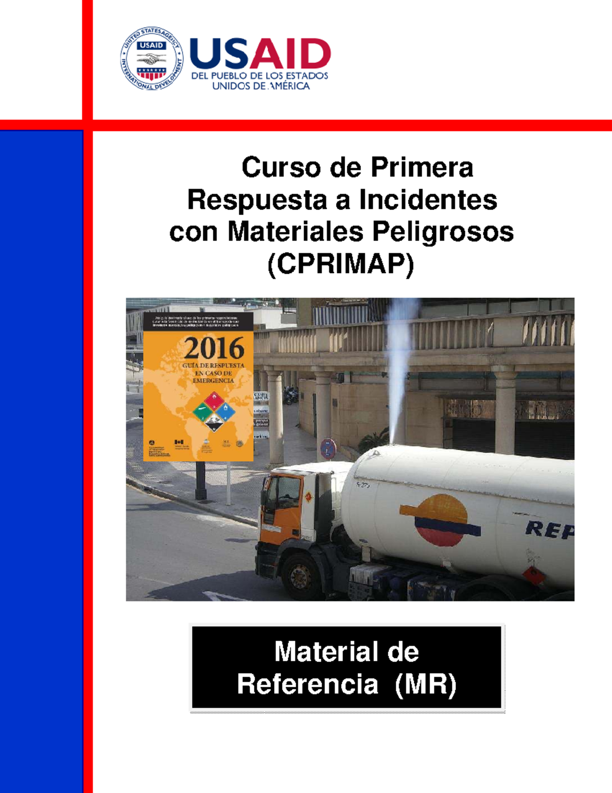 69157 Curso Primap - Curso de Primera Respuesta a Incidentes con ...