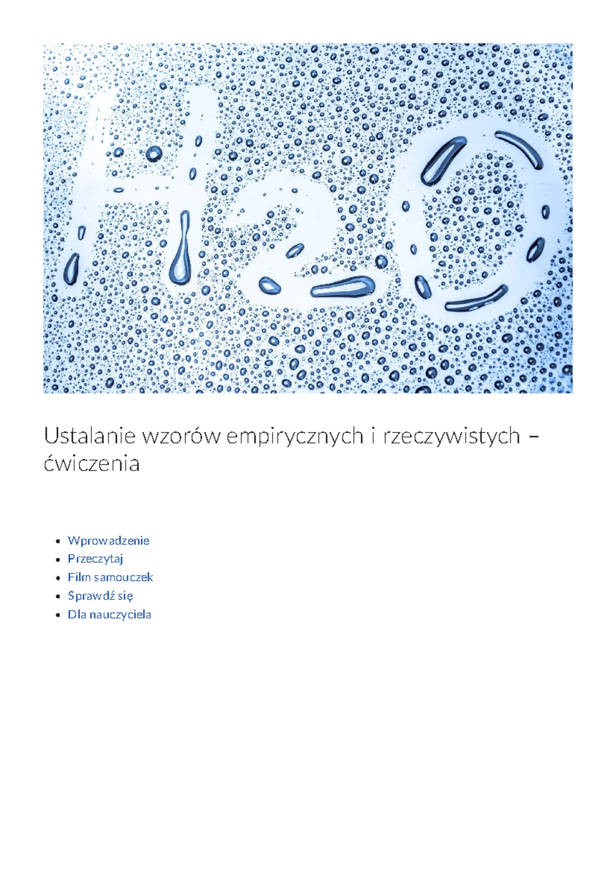 Klucz odpowiedzi do Biologii na czasie 2 ZP - Układ nerwowy - Studocu