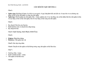 [Solved] iu kin v tin kinh t x hi xy dng gia nh trong thi k qu ln ch ...