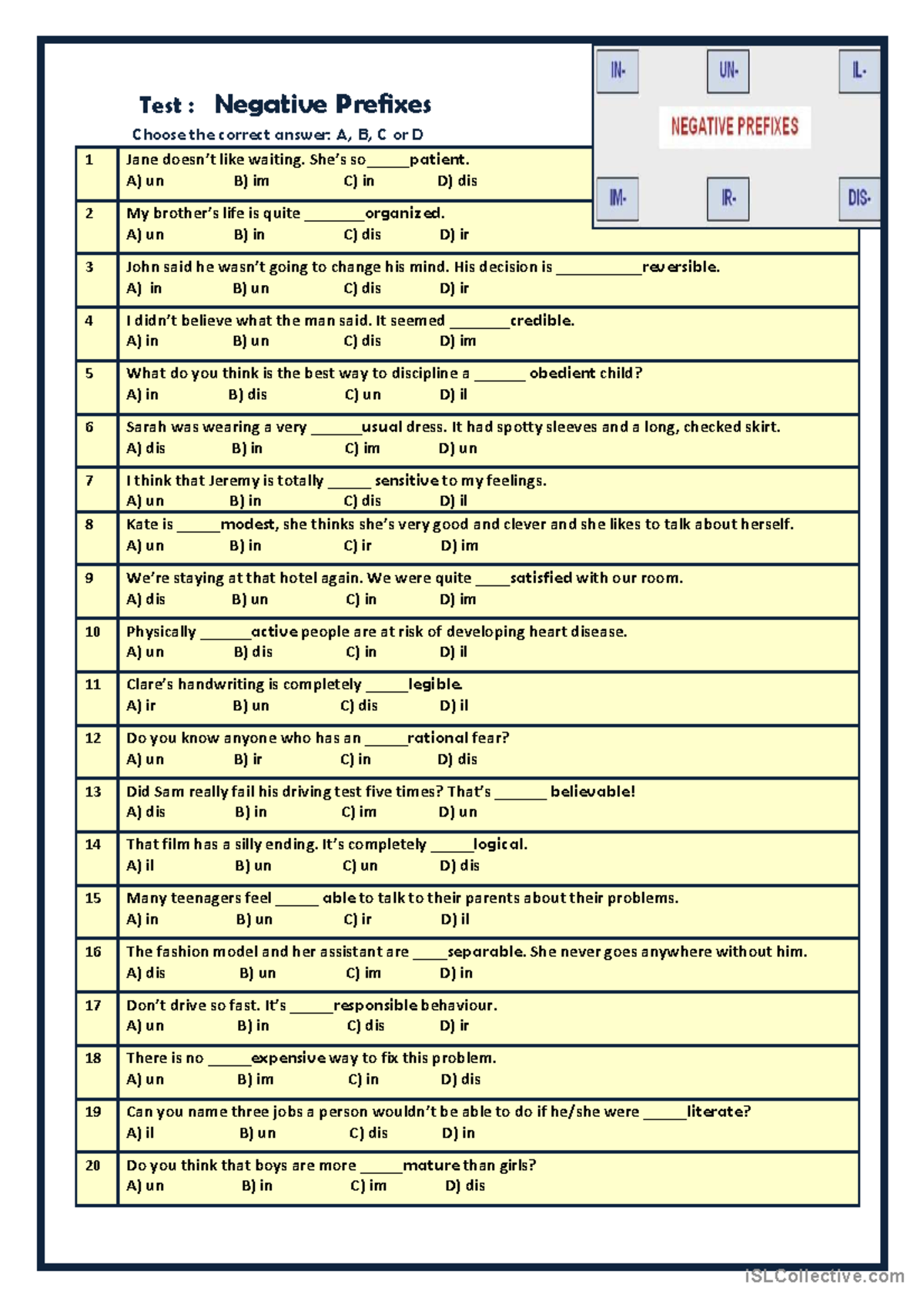 Callan Method Book 2: Stage 3 Lesson Notes and Exercises - Studocu