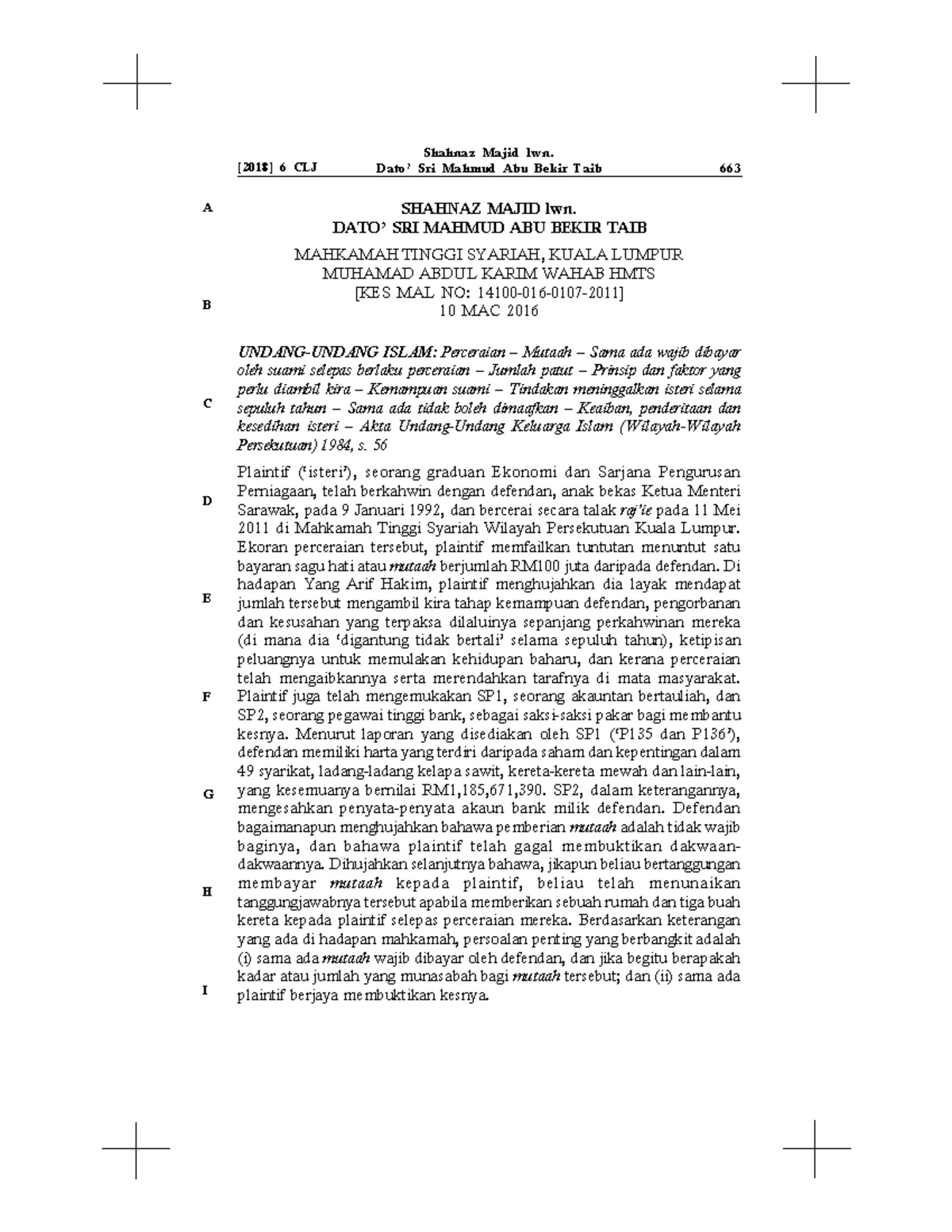 5. Dissolution of Muslim Marriage/ Types of Talaq - Dissolution of ...