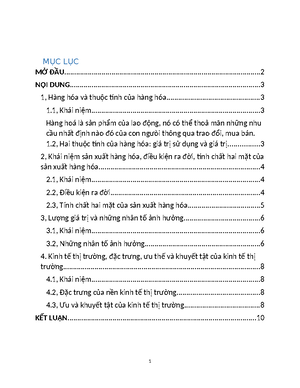 [Solved] ti sao ni hng ho sc lao ng l cha kho gii quyt mu thun cng thc ...