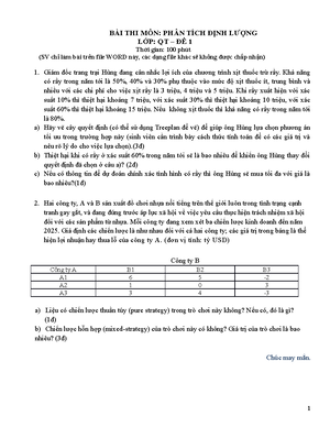 Tree Plan-Guide-179 - ĐTH - Decision Trees Using TreePlan 16 16 ...