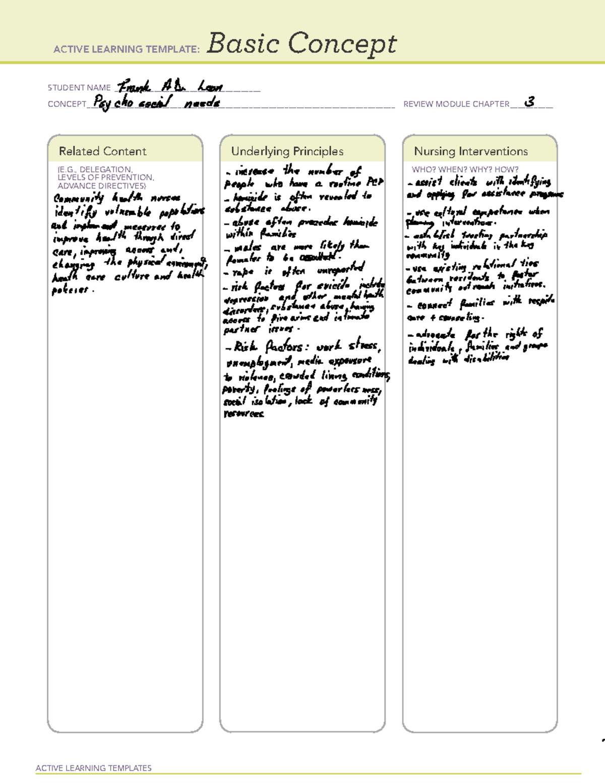 ATI practice B Templates 2024-11-21 00 17 46 - ACTIVE LEARNING ...