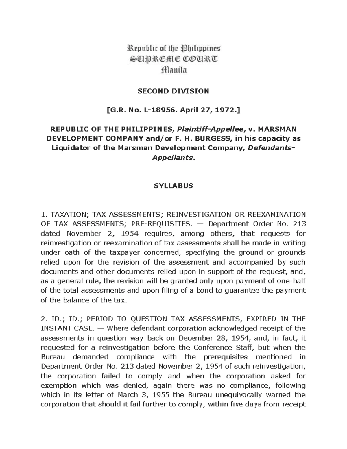 RA 8972 Solo Parents Welfare Act: Key Provisions and Benefits - Studocu