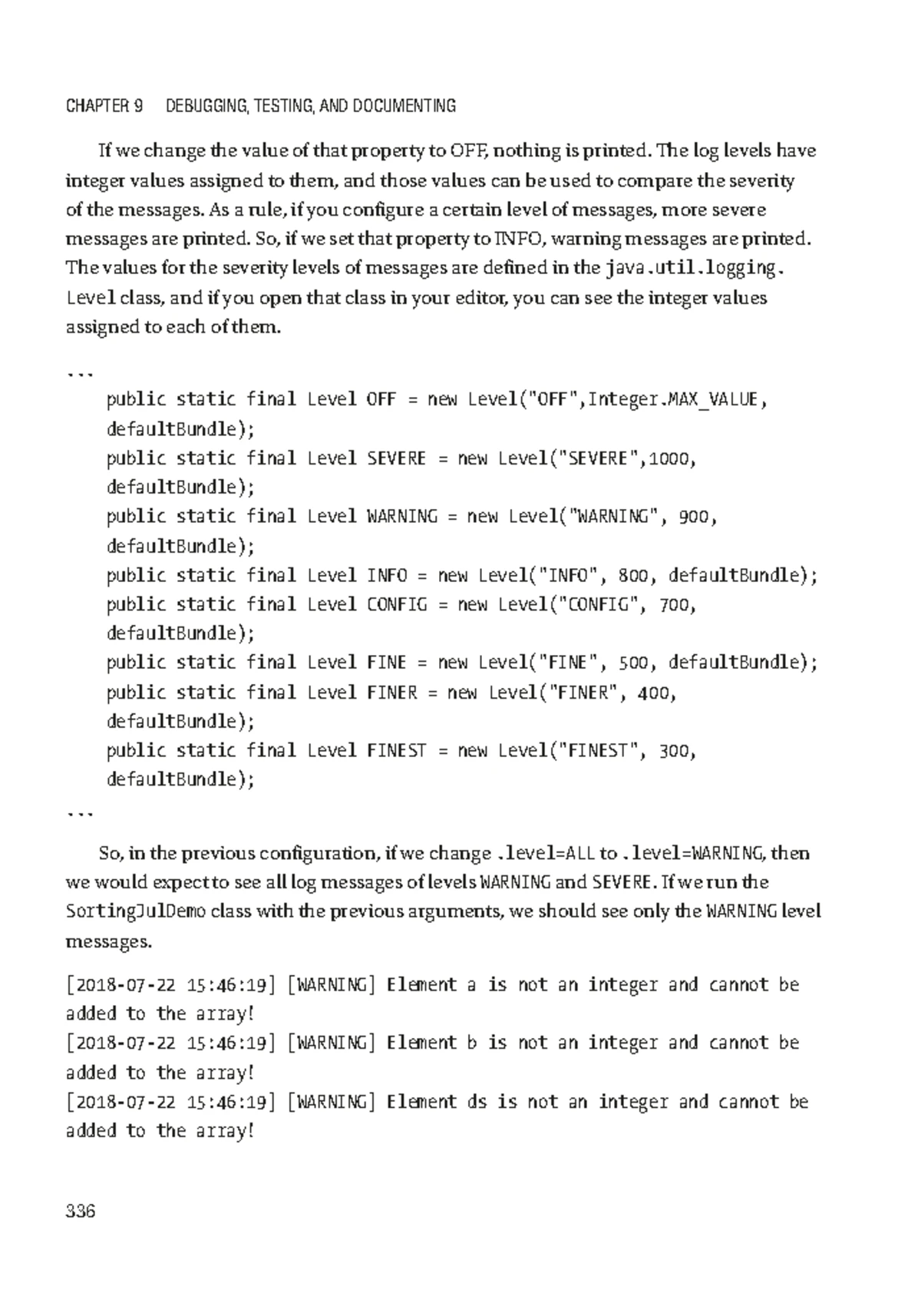 Java for Absolute Beginners Learn to Program the Fundamentals the Java ...