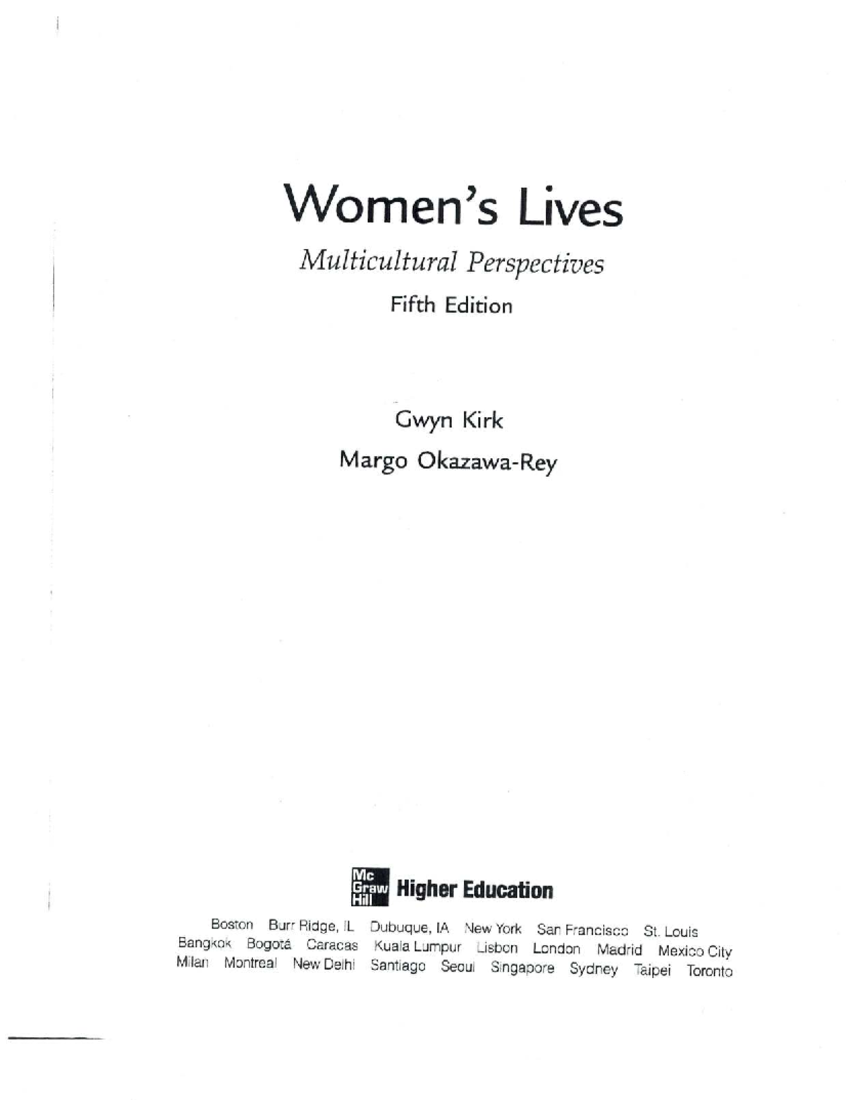 Final Exam Study Guide for Course Code XYZ123: Key Concepts and Topics ...