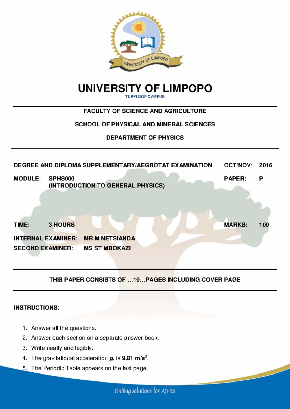 SMU MEHS010 Test 3: Expository Essay Guidelines & Rubric - Studocu