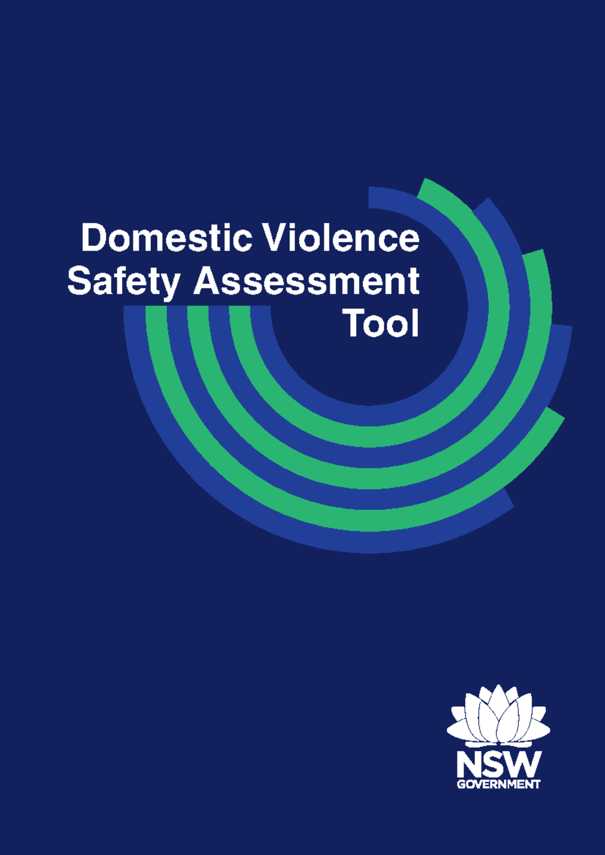 DVSAT Template: Domestic Violence Safety Assessment Tool Guide - Studocu