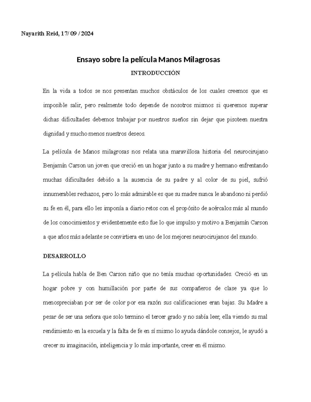 Top 20 Plantillas De Informe Empresarial En Word Gratis Para Descargar
