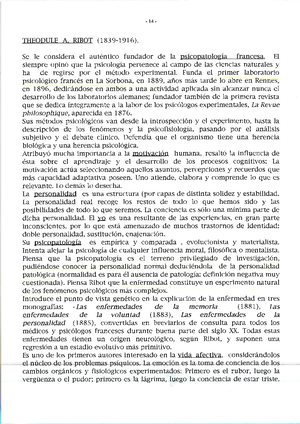 Documento Sin T Tulo Muy General La Psicolog A Del Gestalt Modelo