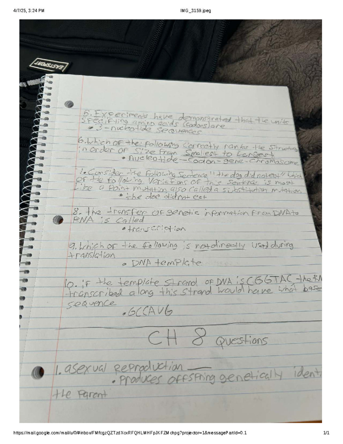 Final Exam Review Guide for Course XYZ 101: Key Concepts and Topics - 5 ...