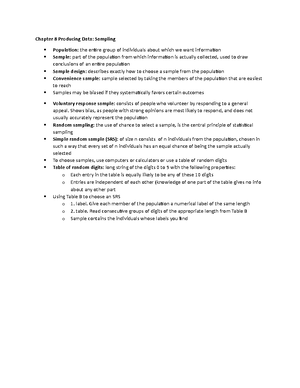 1228 Exam Formula Sheet for final exam - Math 1228 Formulas Chapter 1 ...