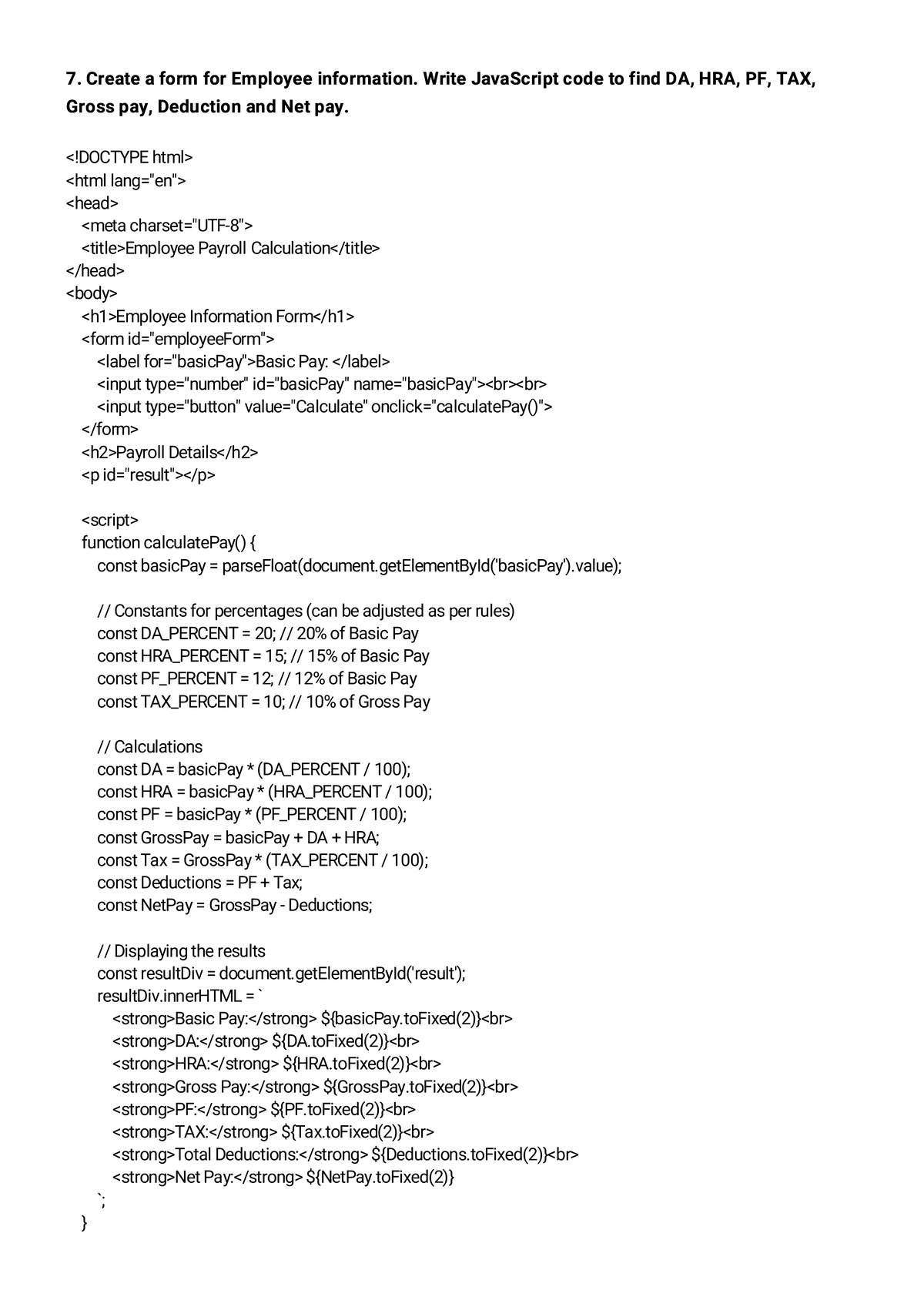 09c2bf99 bd46 44ae 97d8 6bb836102838 - 7. Create a form for Employee ...
