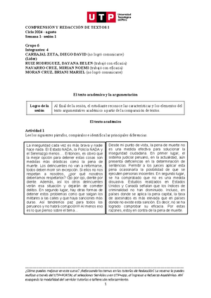 L Q Gui Buena Gu A N Volumen Molar Facultad Rea Curso Ambiente Ciencias