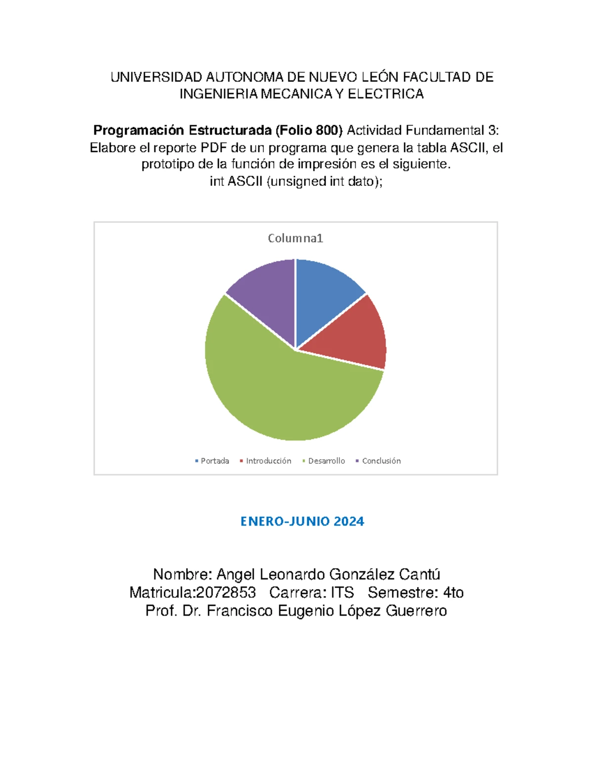 ALGC Act Fundamental-4 - Columna Portada Reporte Codigo Compilación ...
