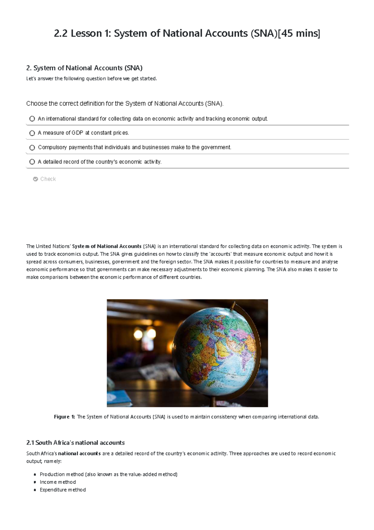 Midterm Study Guide for Psychology 101: Key Concepts and Theories - 2 ...