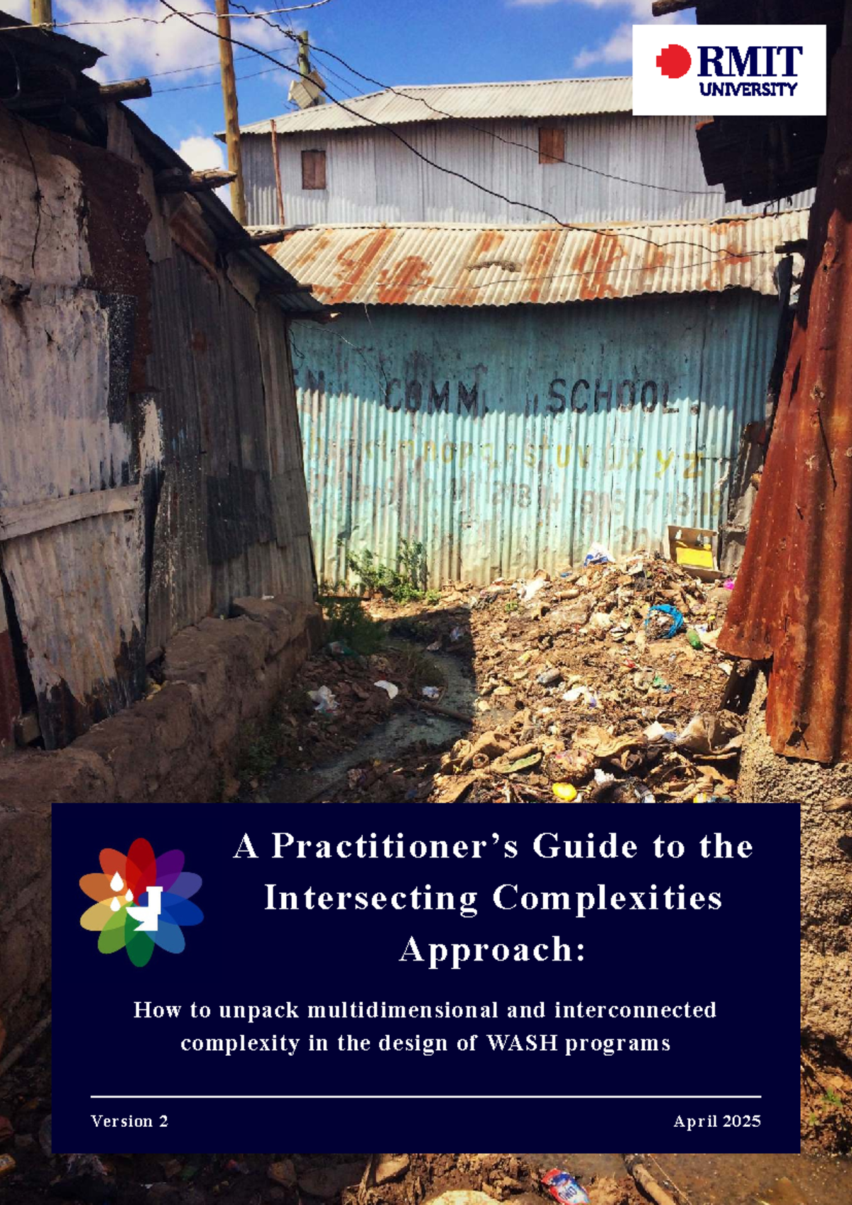 A Practitioner's Guide to the Intersecting Complexities Approach for ...