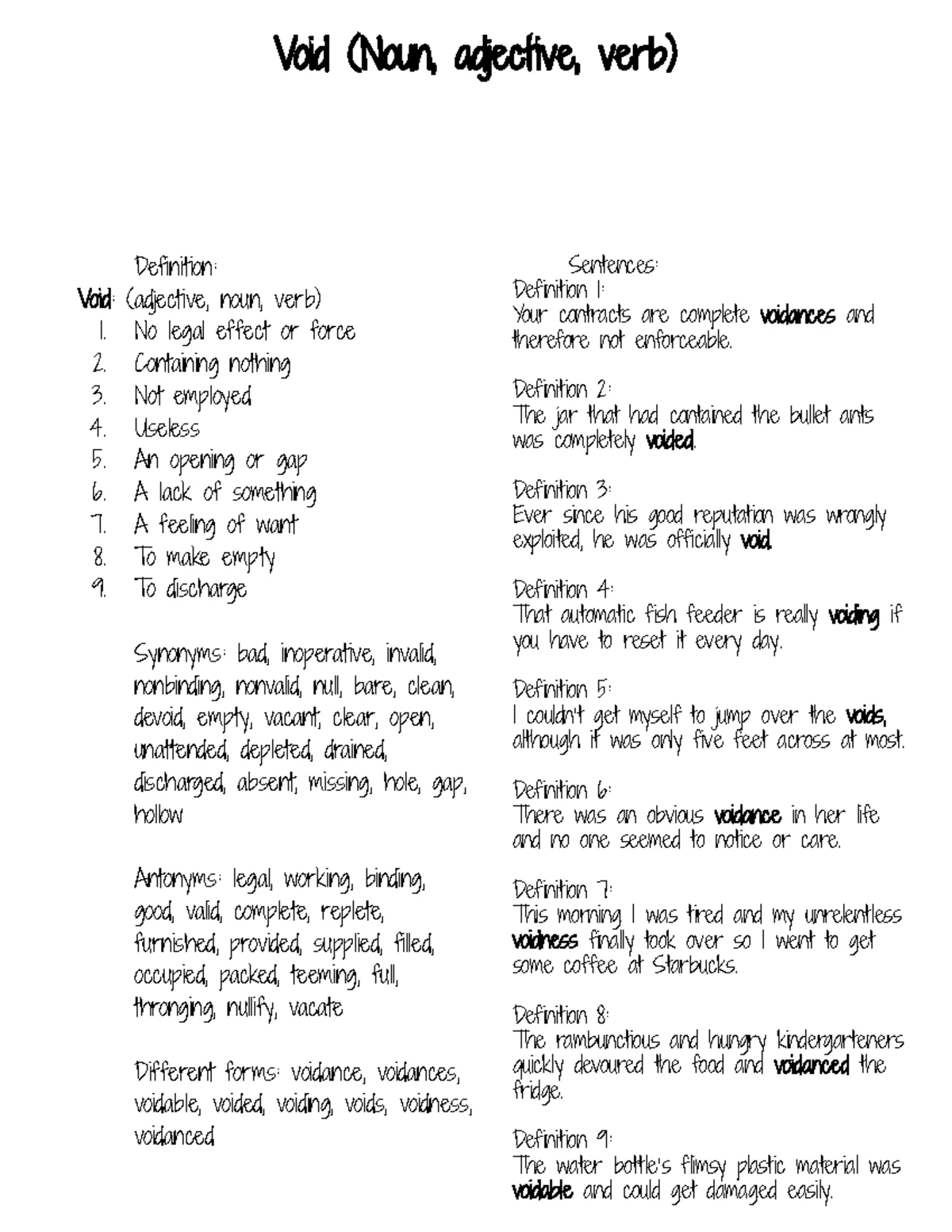 Principles of Design (Art 101) Student Assignment Notes - Studocu