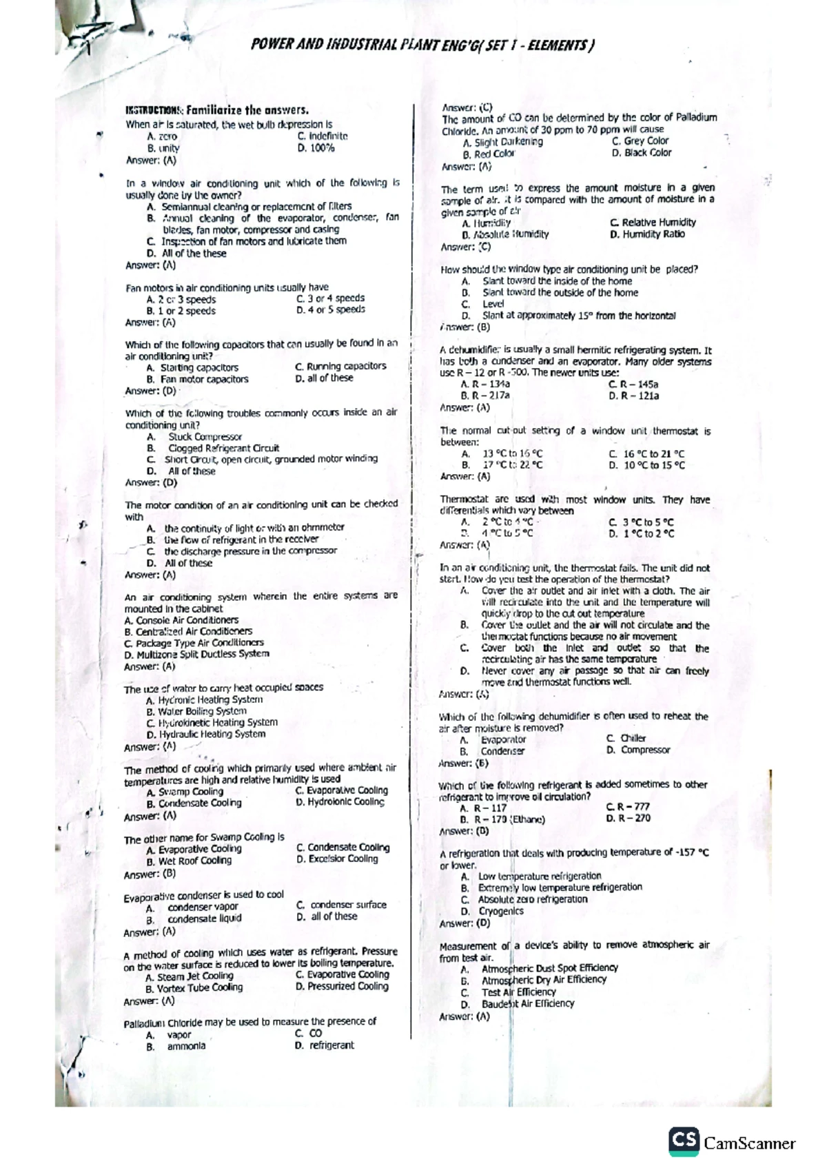 Machine Design (MD 101) - Lecture on Flywheels and Their Mechanics ...