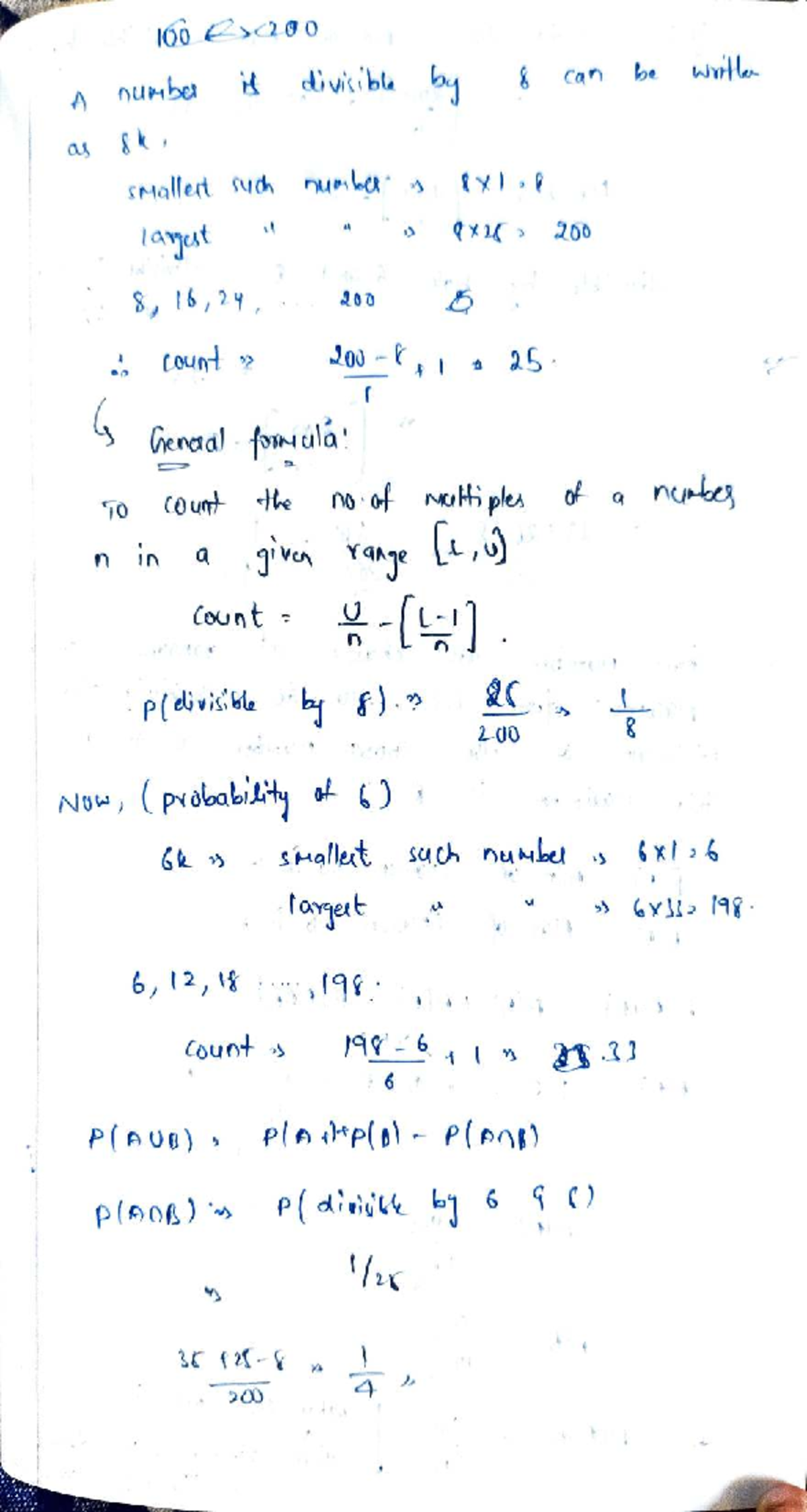 Probability 2 Comprehensive Study Notes On Key Concepts Studocu