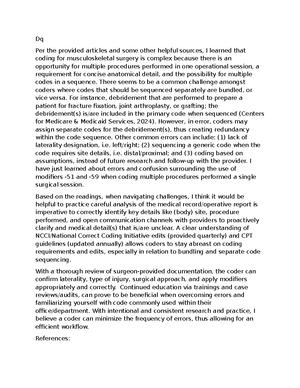 [Solved] Describe how you will apply that coding guideline when ...