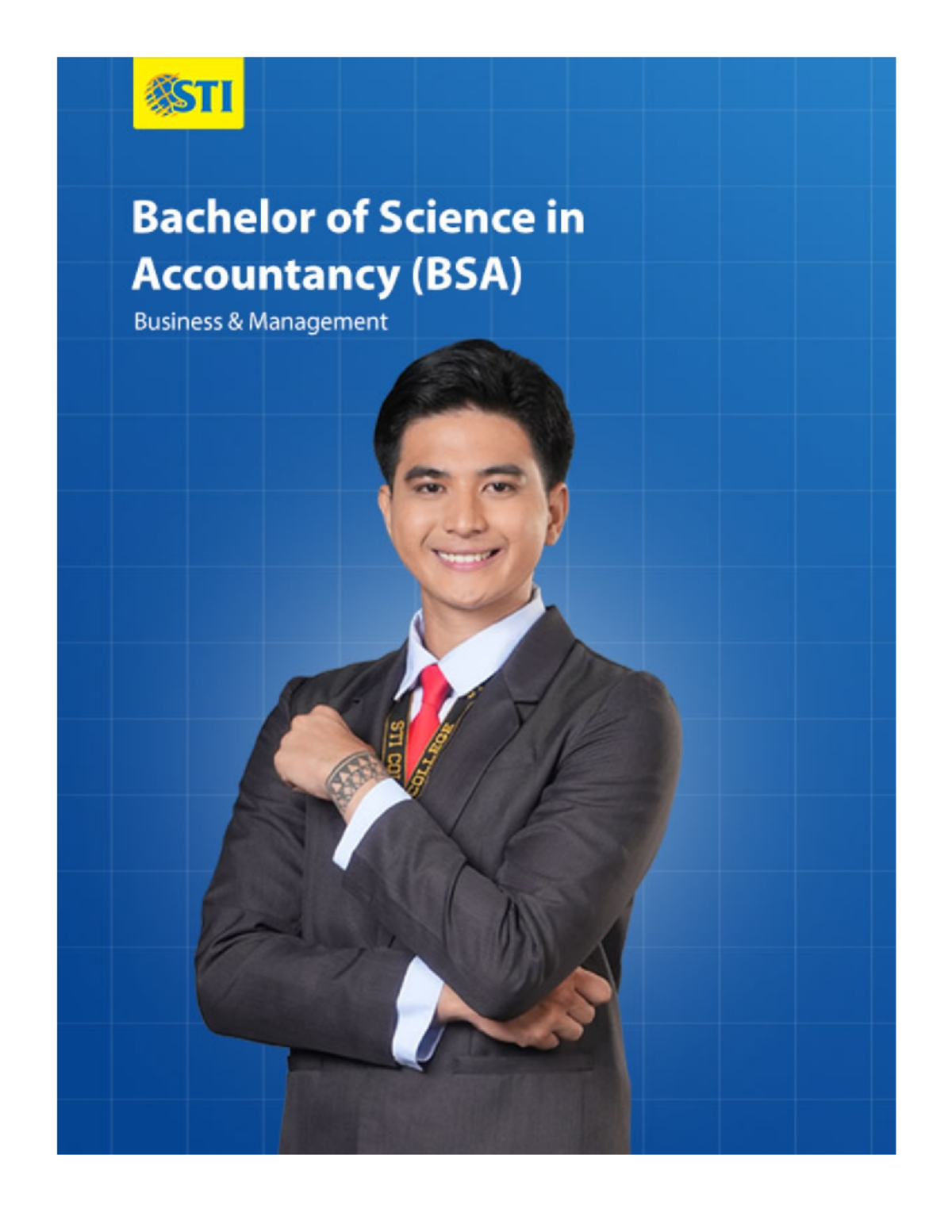 STI BSA Program Overview: Business Management Curriculum - Studocu