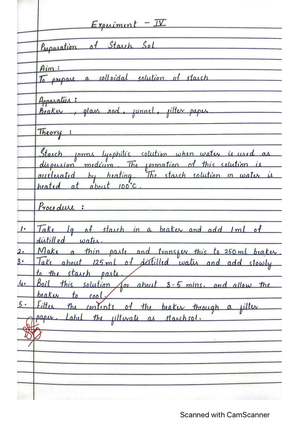 30.4 Assignment quiz - SCIENCE DEPARTMENT Science Worksheet (Term I ...