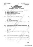 Decision Science - MBA 302 - SPPU - Studocu