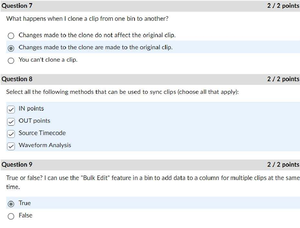 Final Exam Study Notes for Course XYZ101: Key Concepts and Topics ...