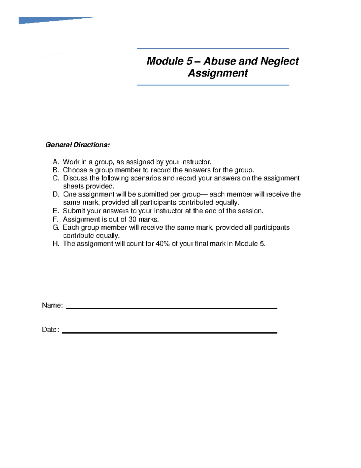 Assignment 2 - PSW - Choose a drug of particular interest to you that ...