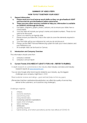 Fyp sample guidelines for fyp reports - NANYANG TECHNOLOCAL UNIVERSITY ...