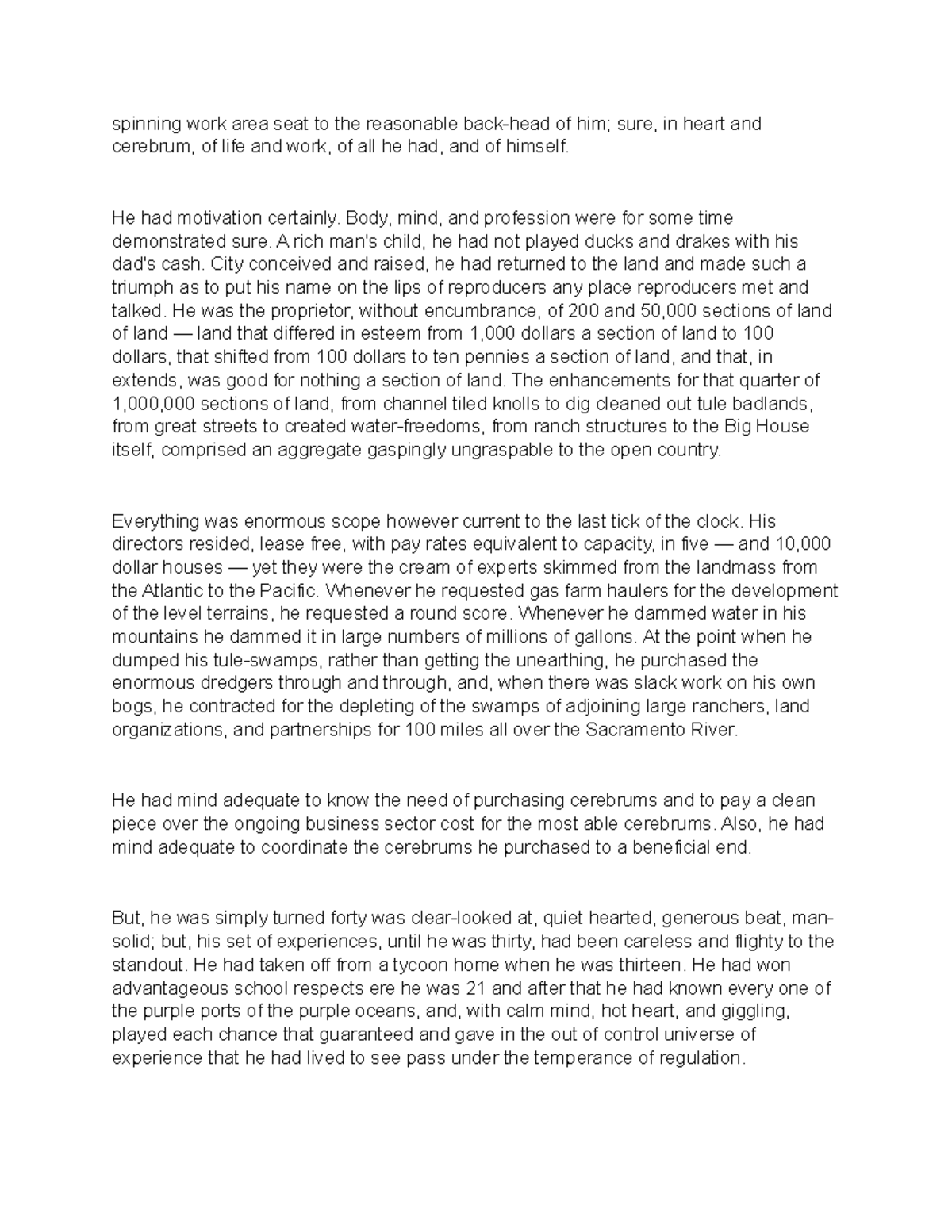 AFP-RSBS Insights on Wealth Management: The ASDI Case Study - Studocu