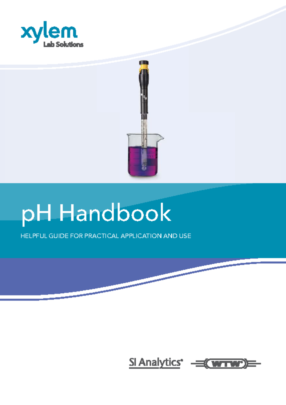 pH Handbook: Practical Guide for Measurement and Application - Studocu