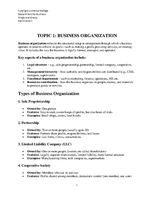 Chapter 6 International Trade Notes PDF – Knec Notes - CHAPTER 6 ...