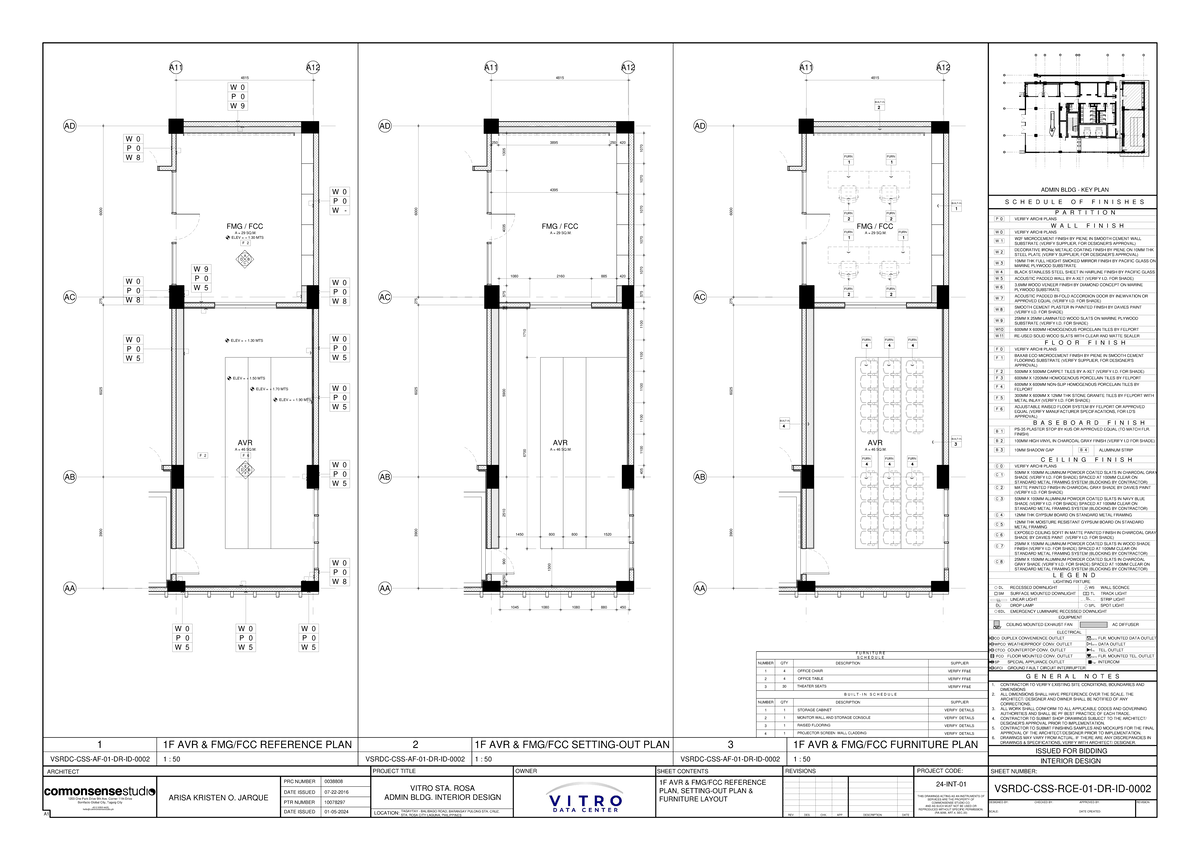 AVR ROOM - sample - A A A A A A A A ####### UP AE AD AC AB AA A A AD AC ...