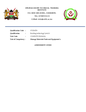 [Solved] Outline in details the need for educational planning - History ...