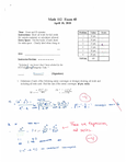 MATH 112 - Calculus II - Studocu