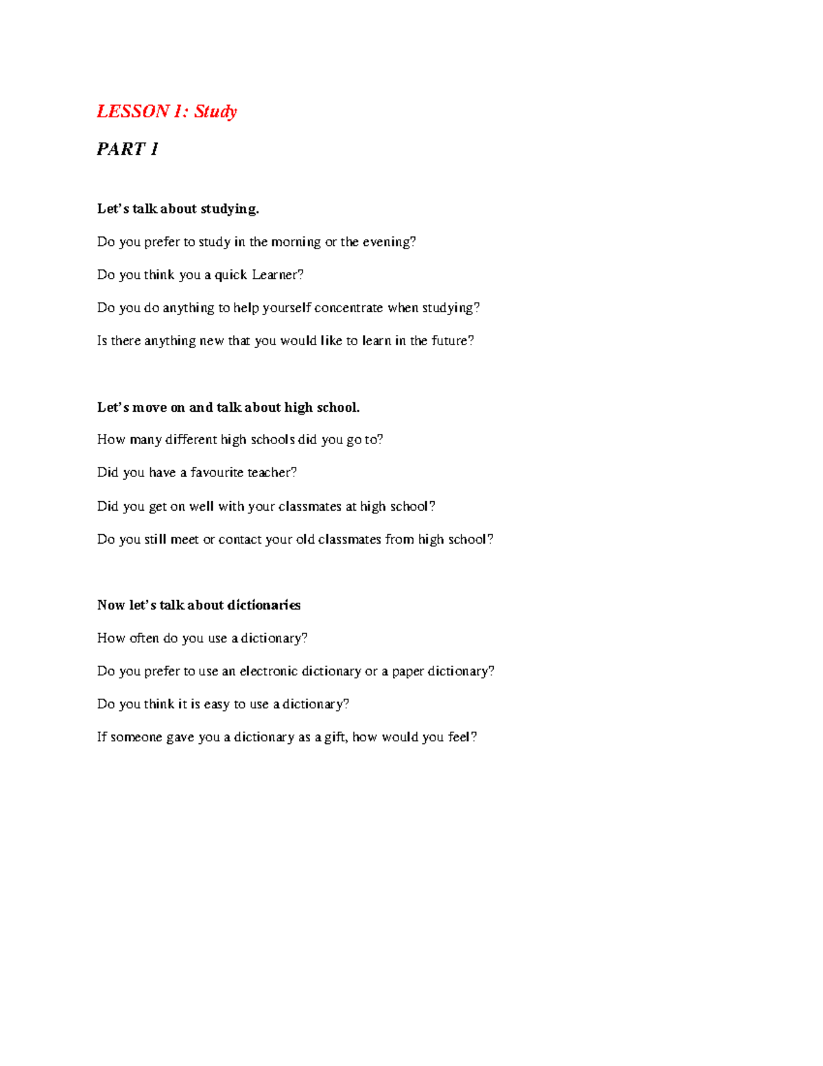 IELTS Speaking: Achieving Band 9.0 - Detailed Study Guide and Tips ...