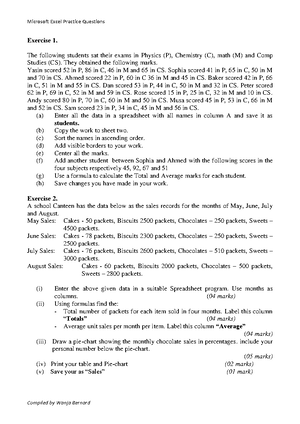 C++ Complete Notes - n/a - cplusplus/doc/tutorial/ Module-1: LECTURE ...