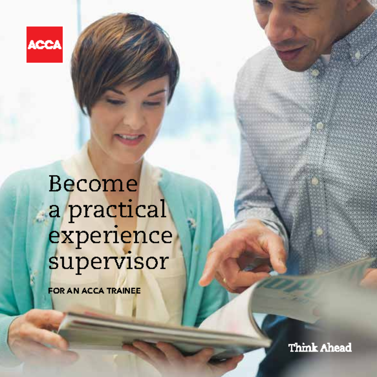 ACCA PER Guide: Role of Practical Experience Supervisors - Studocu
