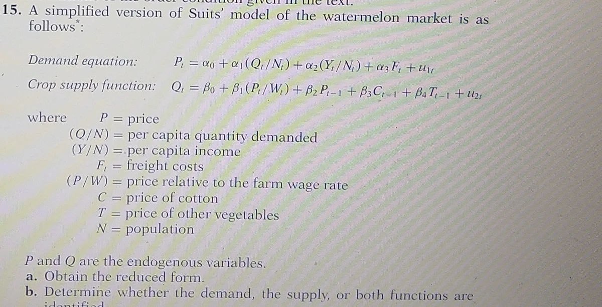Econ 101 - Q1 Regression Analysis on Exchange Rates and Prices - Studocu