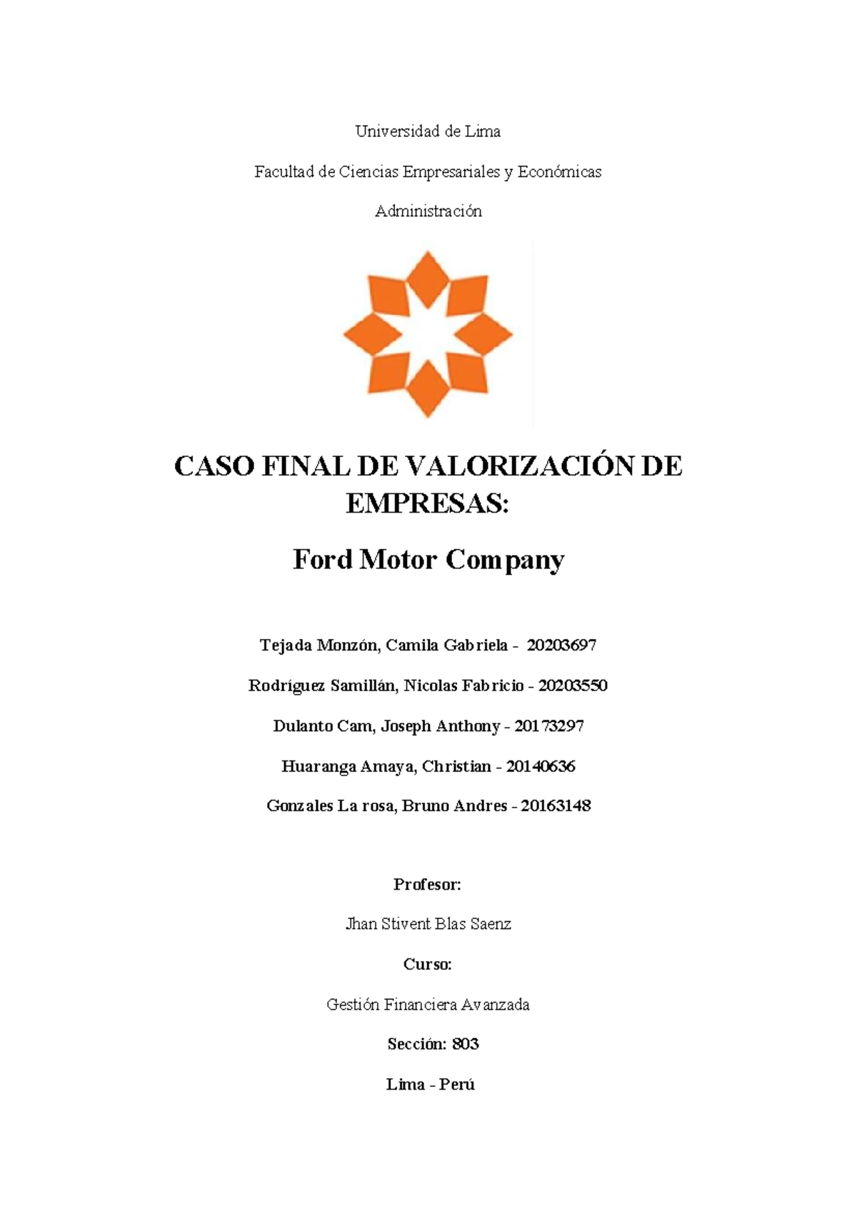 Inscripción de Predios Rurales en Satipo - Partida 11003543 - Studocu