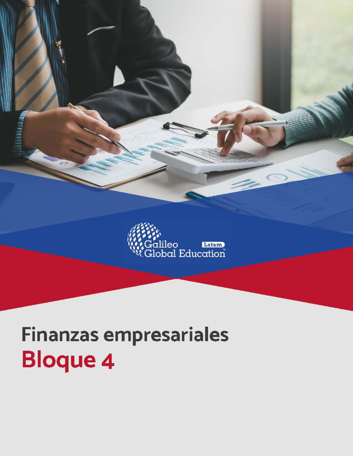 Finanzas Empresariales: Políticas de Gestión de Tesorería (Bloque 4 ...