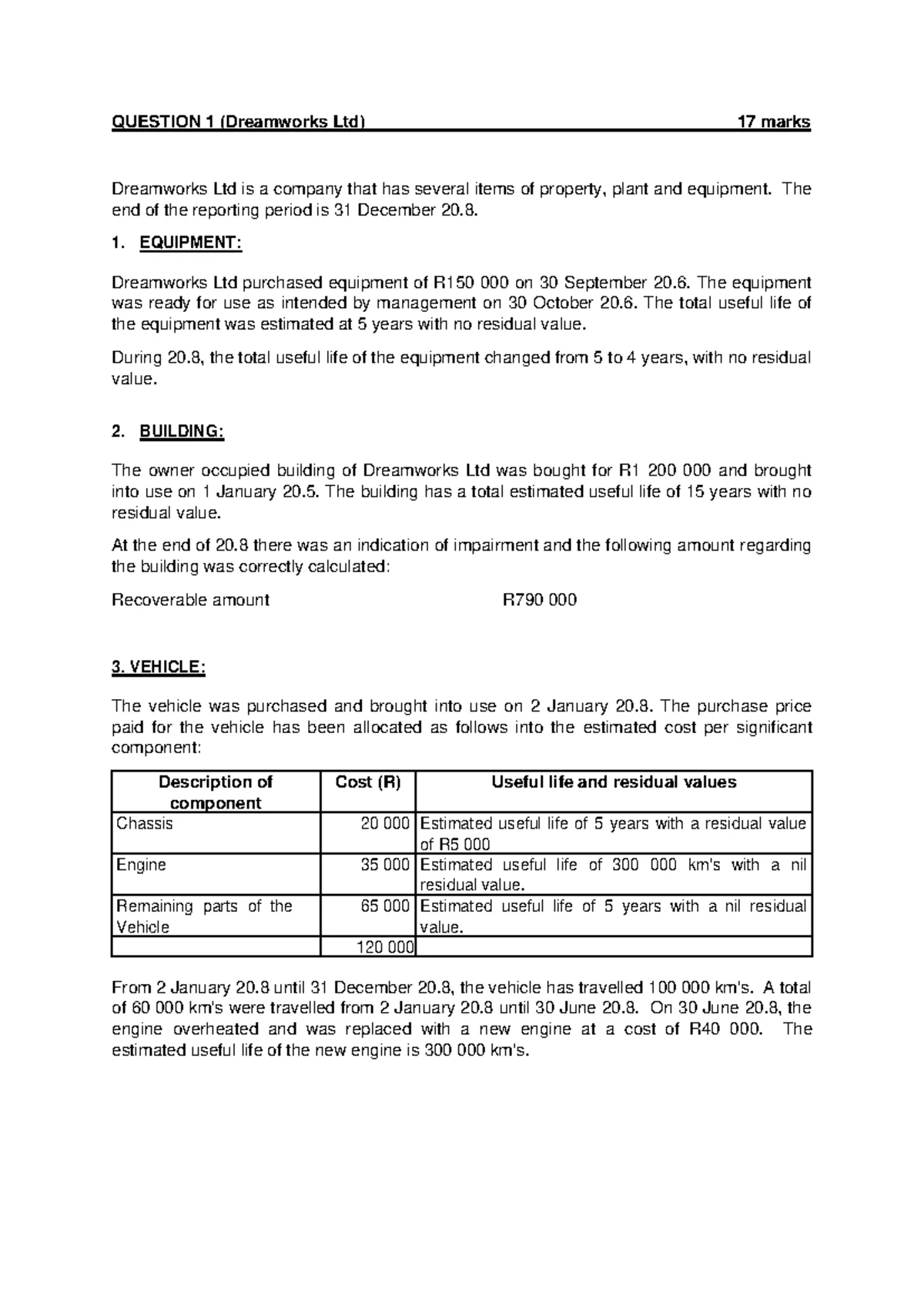 Companies Act Sections 90 & 94: Solvency & Share Acquisition Contracts ...