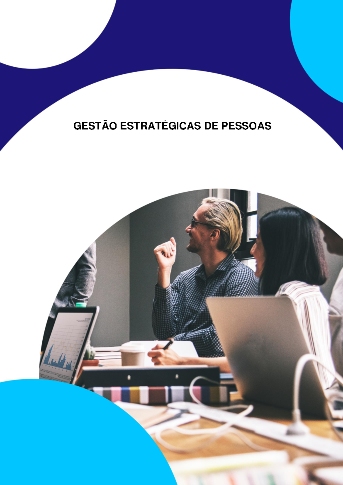 GESTÃO ESTRATÉGICA DE PESSOAS: Abordagens e Desafios - Studocu