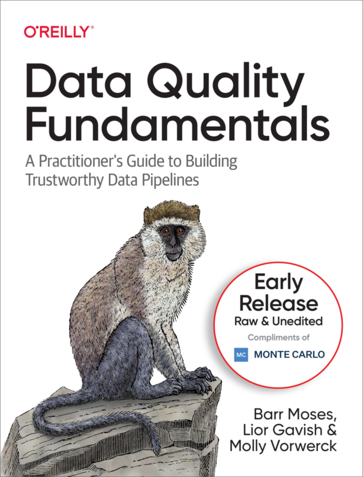 Data quality C1 - Trust your data. Learn how modern data teams rely on ...