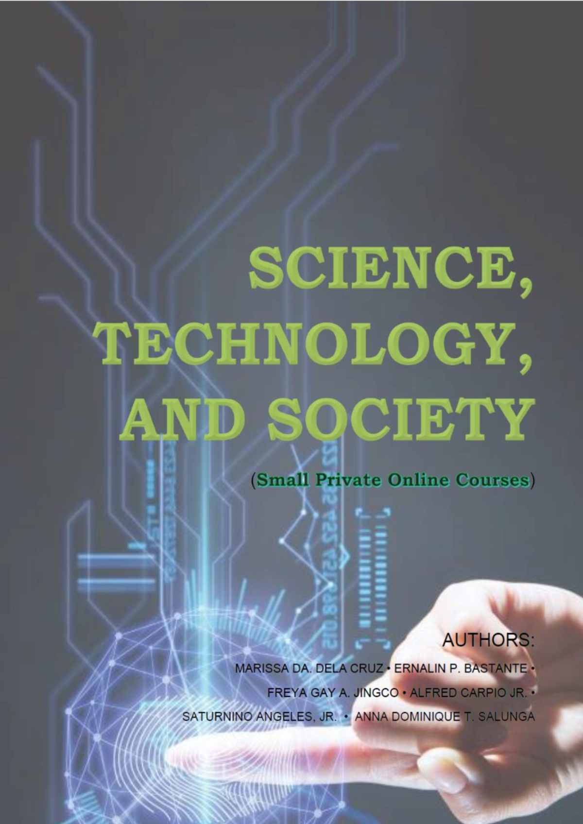 STS 101: Chapter 1 - Science, Technology, and Society Overview - Studocu