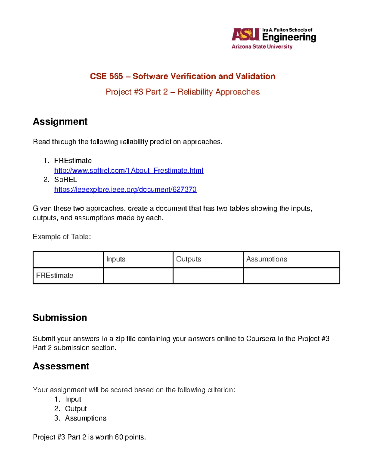 CSE 565: Software Unit Testing Framework Project Overview & Insights ...