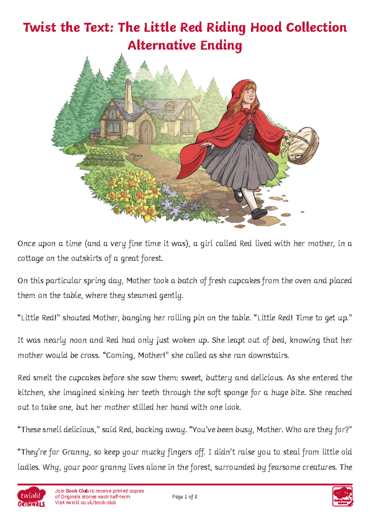 T2-or-532-alternative-ending-to-little-red-riding-hood-the-twist-the ...